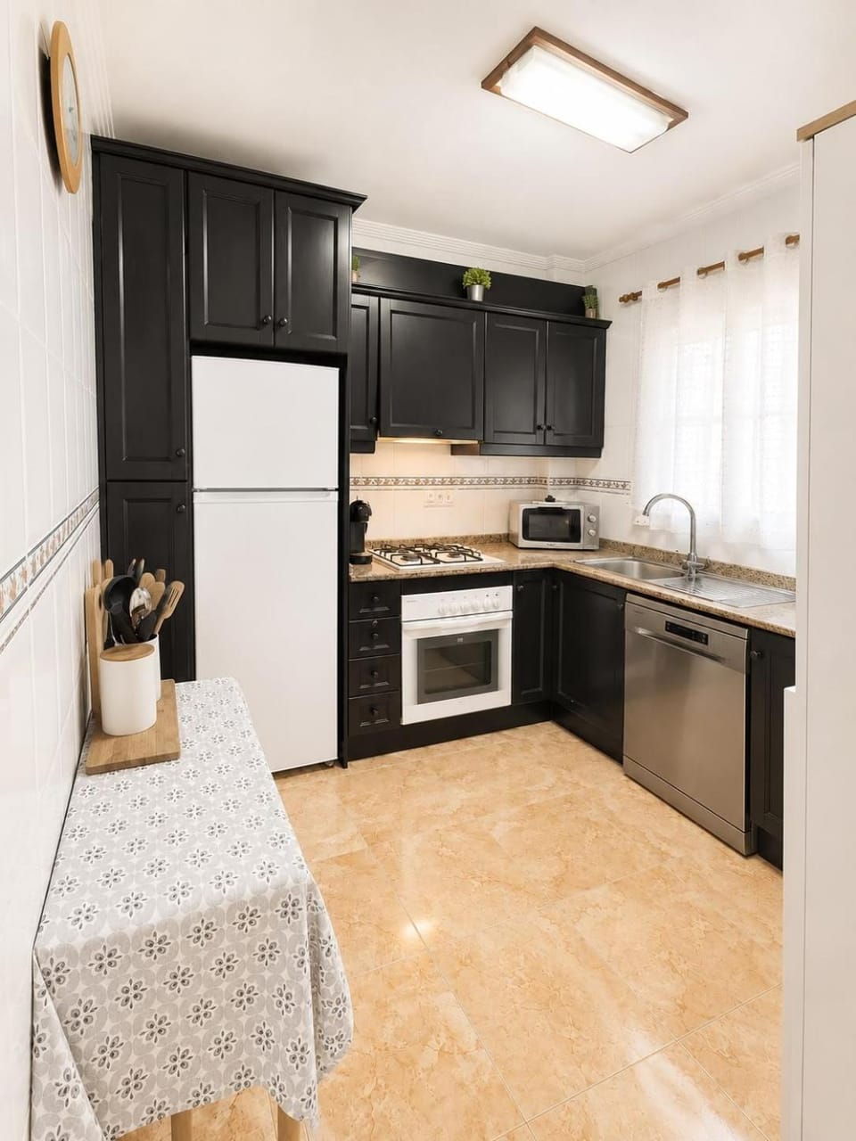 Ibernon Er Apartment in Torrevieja
