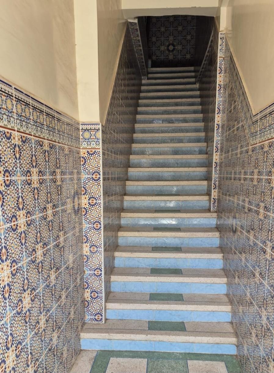 Confort plus Apartment in Agadir