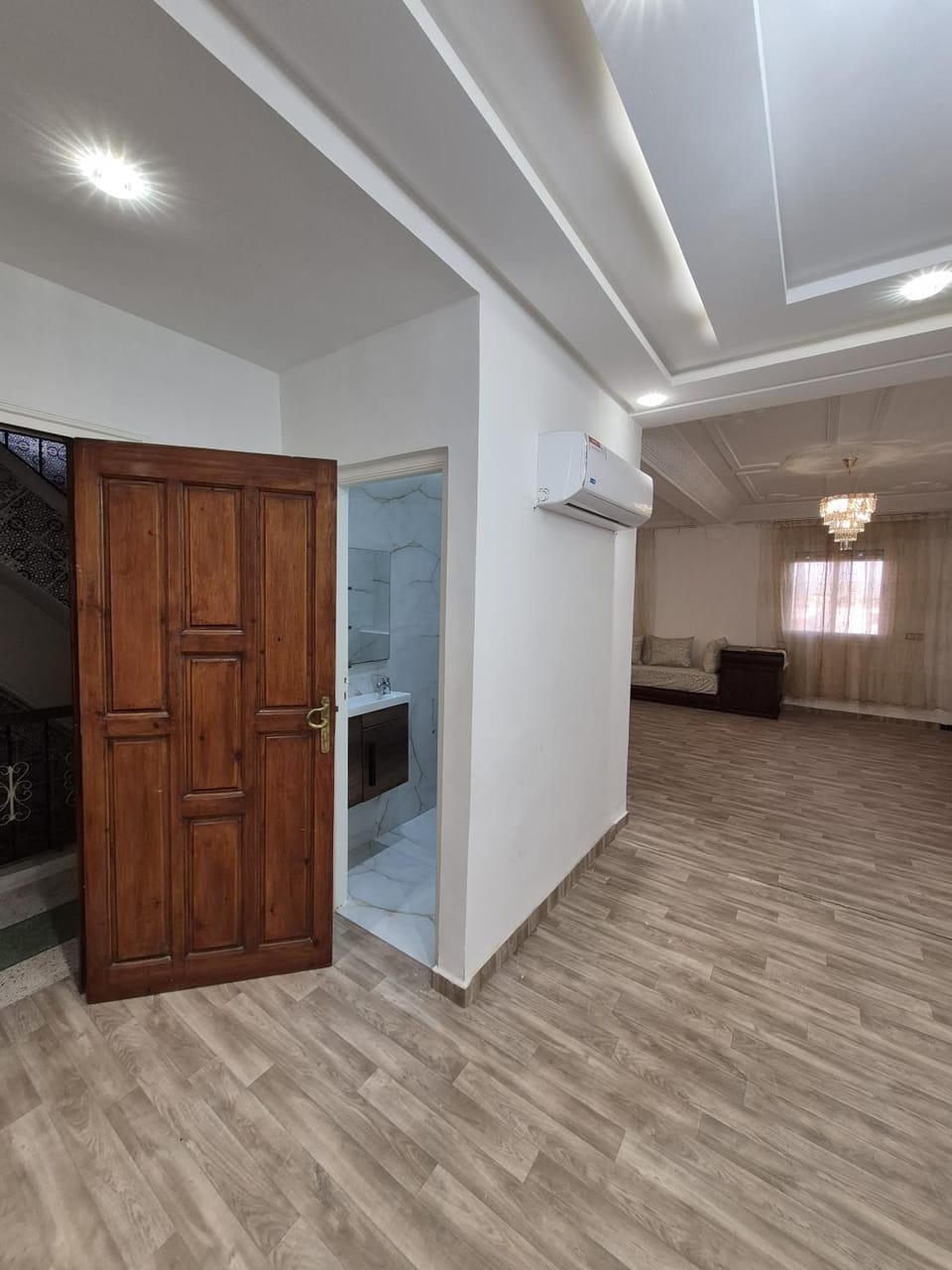 Confort plus Apartment in Agadir