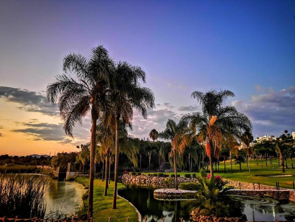 Lake side Luxury Duplex ! Apartment in State of Querétaro
