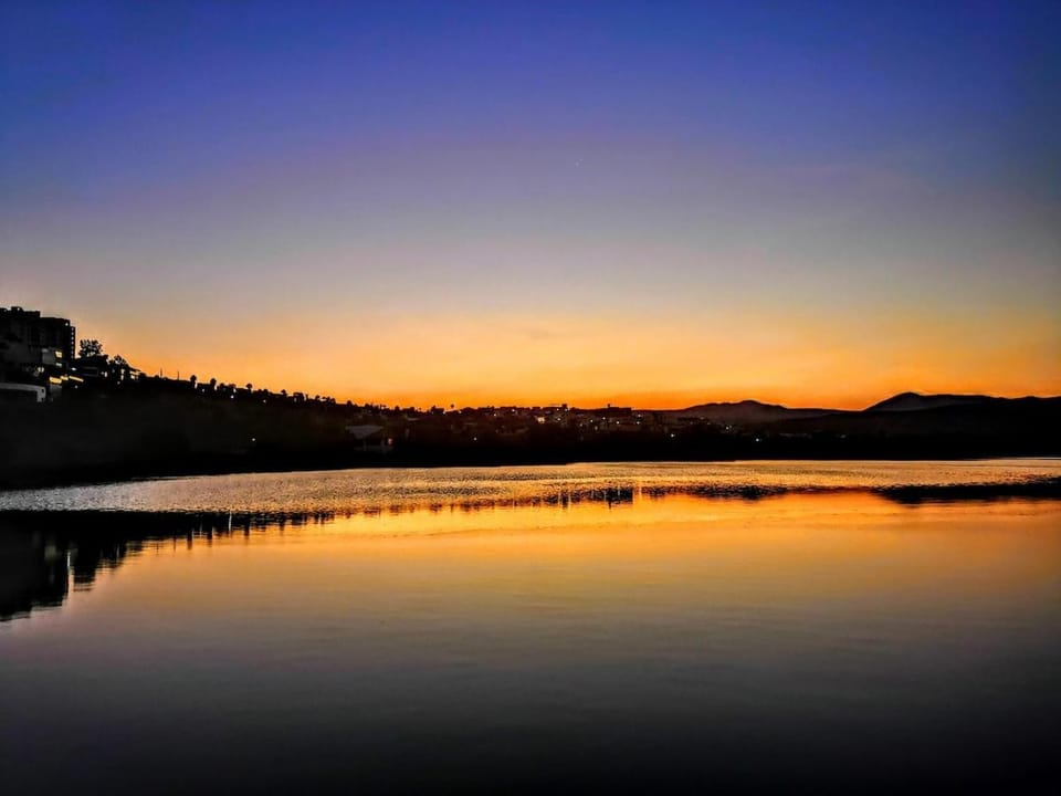 Lake side Luxury Duplex ! Apartment in State of Querétaro