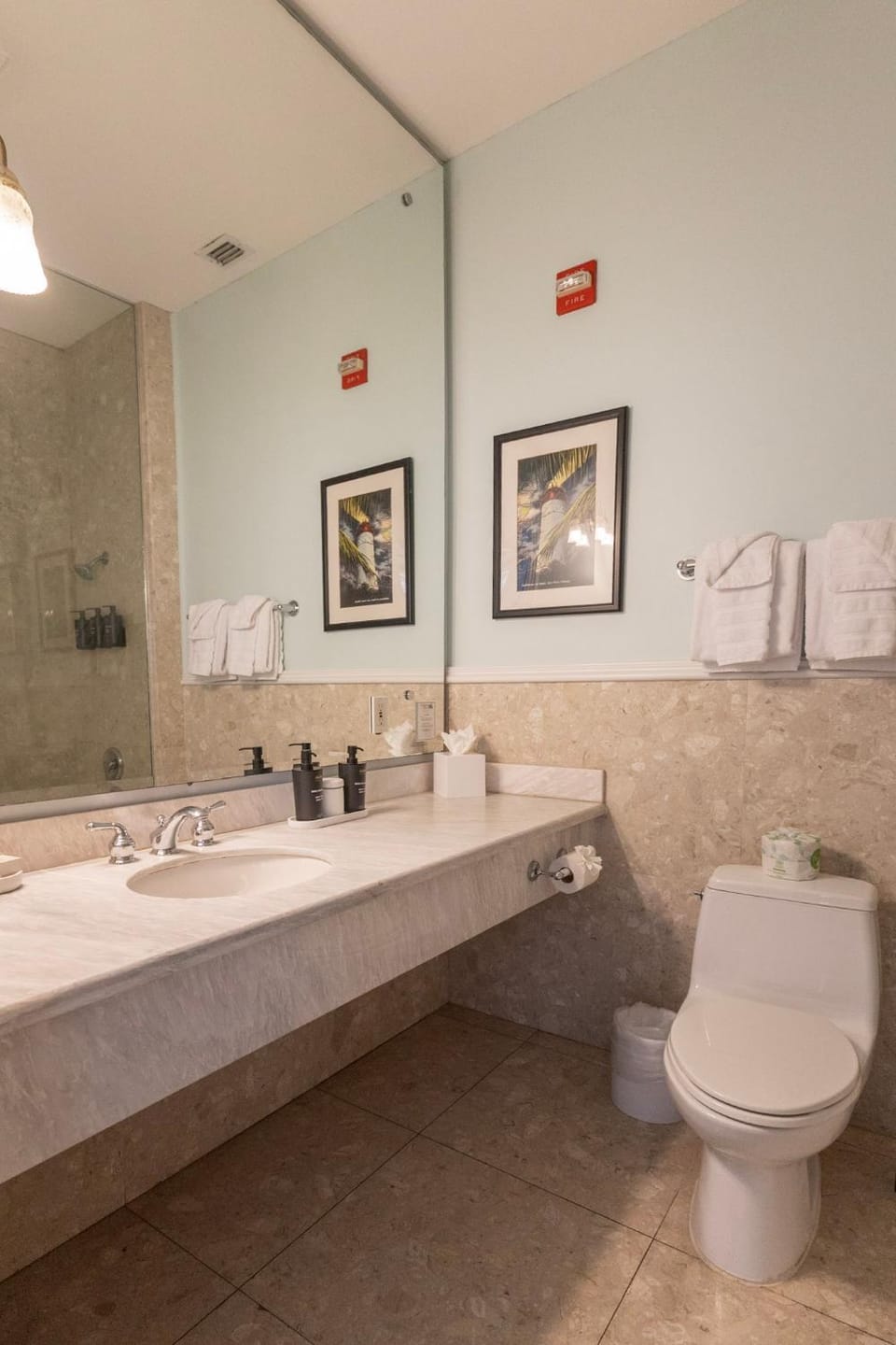 Toilet, Bathroom, towels