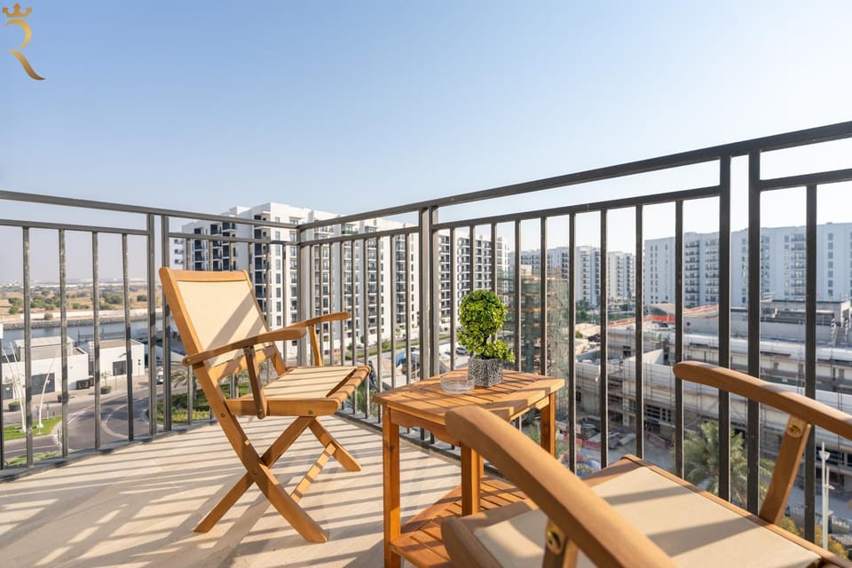 Balcony/Terrace, Balcony/Terrace