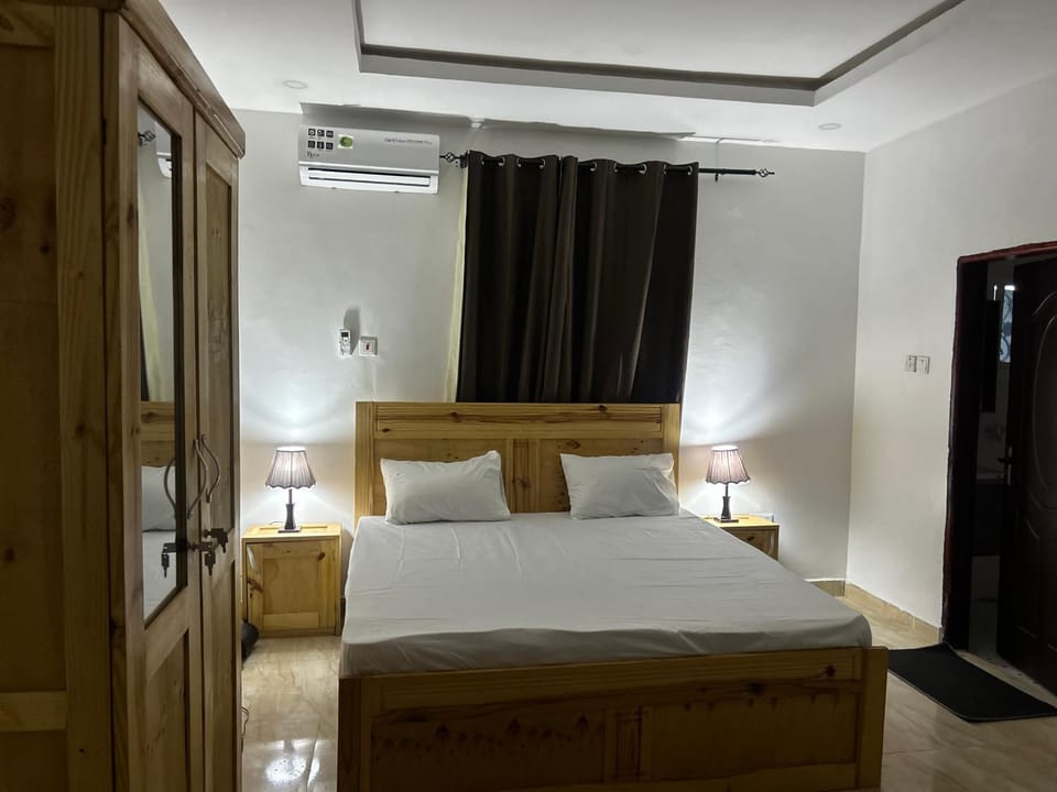 Relax holiday home Apartment in Senegal