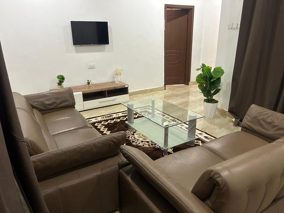 Relax holiday home Apartment in Senegal