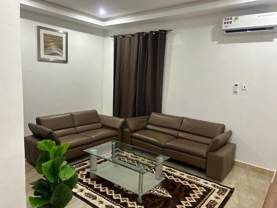 Relax holiday home Apartment in Senegal