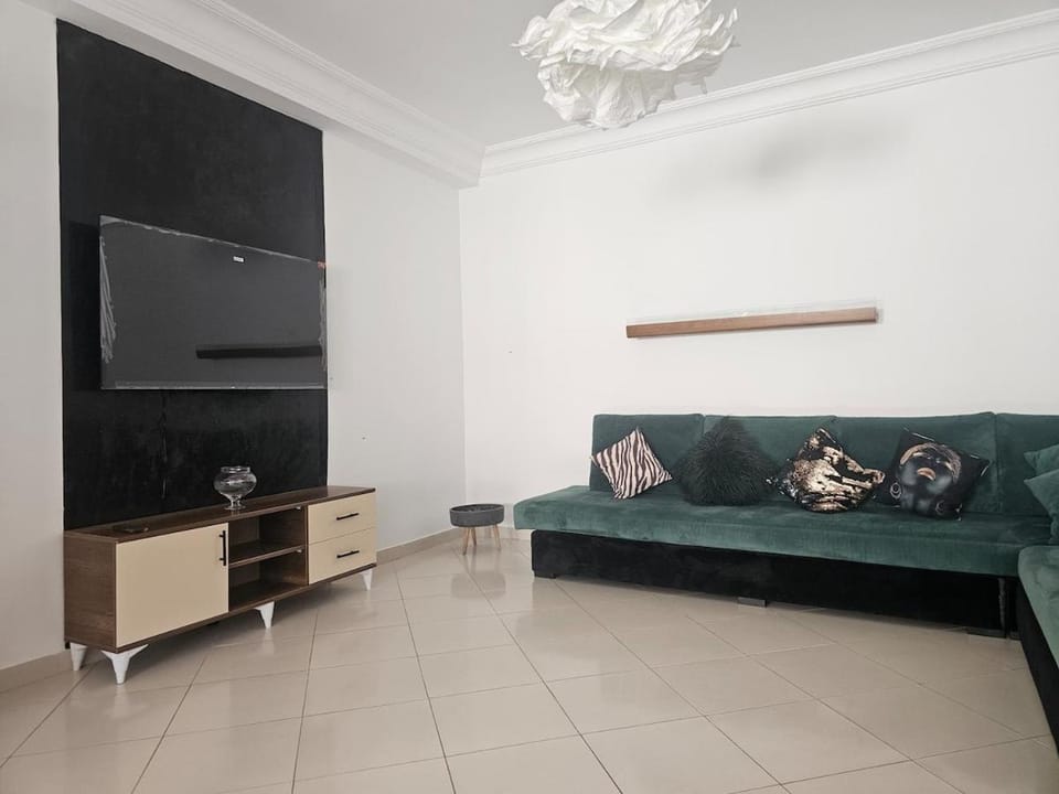 Toumader House Apartment in Tangier-Tétouan-Al Hoceima