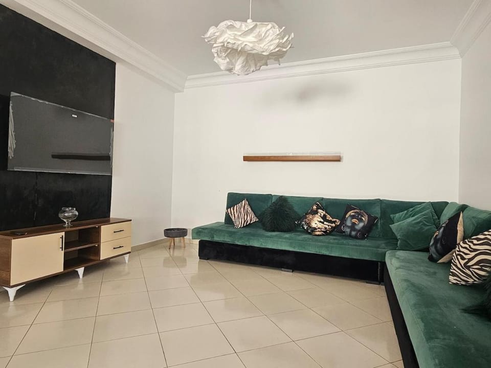 Toumader House Apartment in Tangier-Tétouan-Al Hoceima