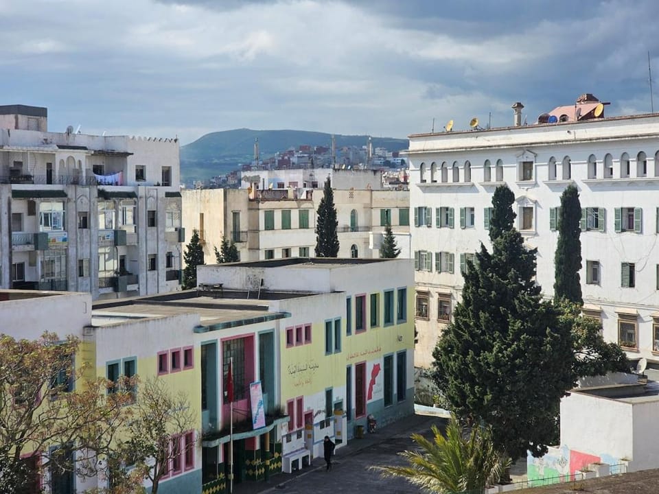 Toumader House Apartment in Tangier-Tétouan-Al Hoceima