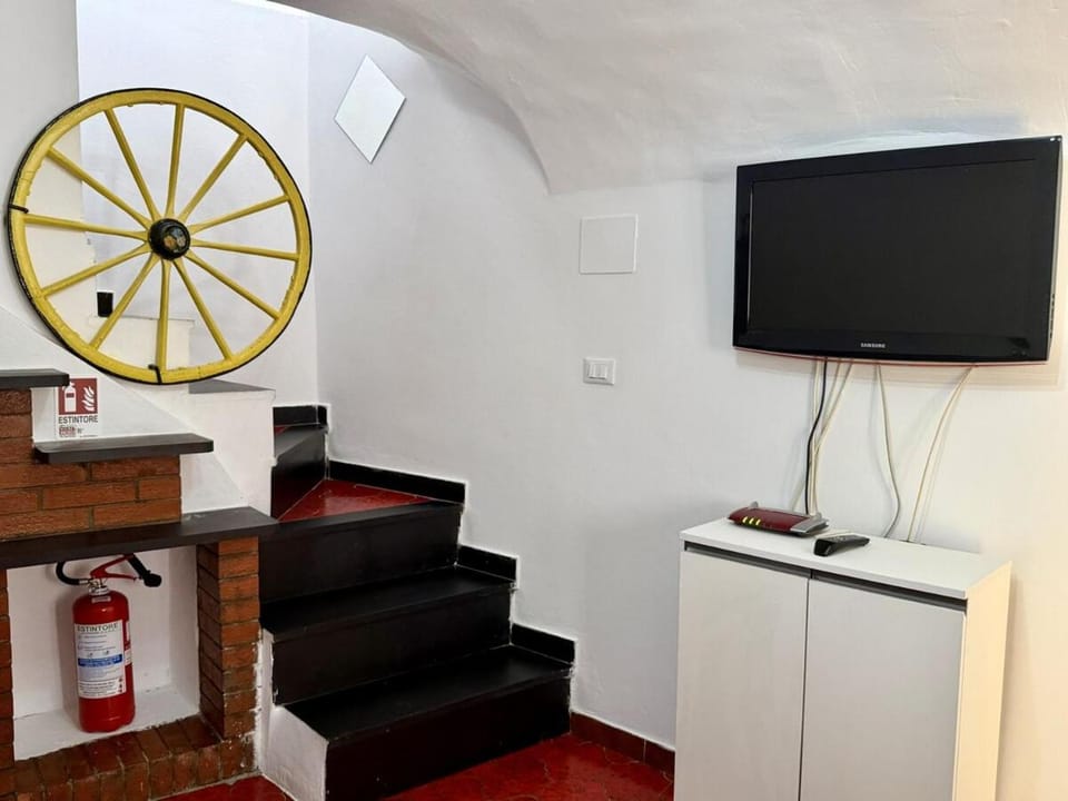 HOST4U - Moltedo Ligurian Autentic Village Home Apartment in Imperia