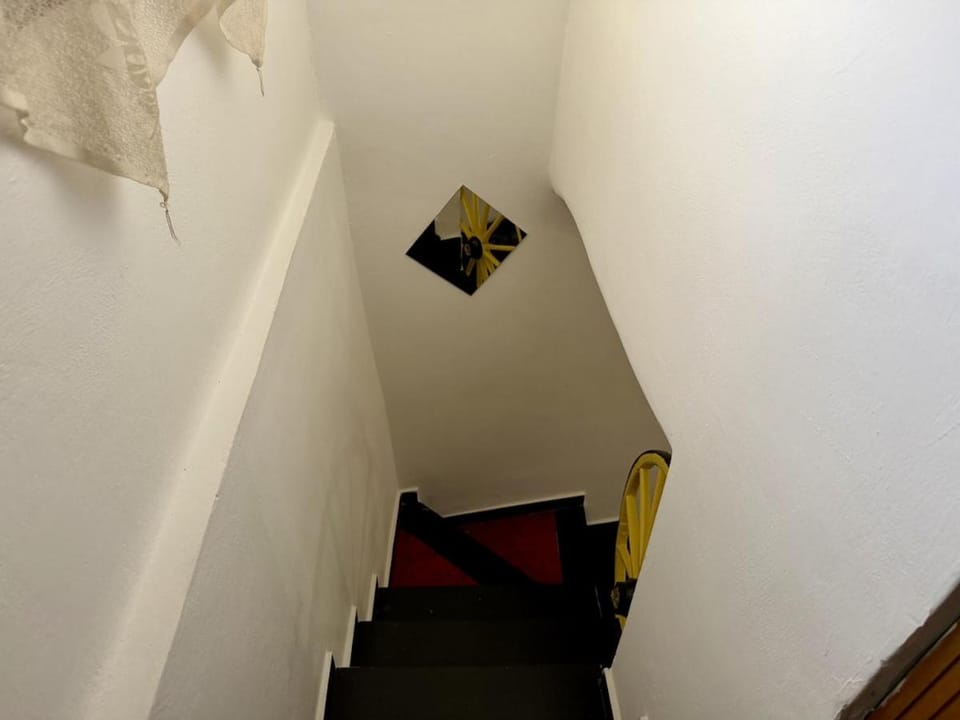 HOST4U - Moltedo Ligurian Autentic Village Home Apartment in Imperia