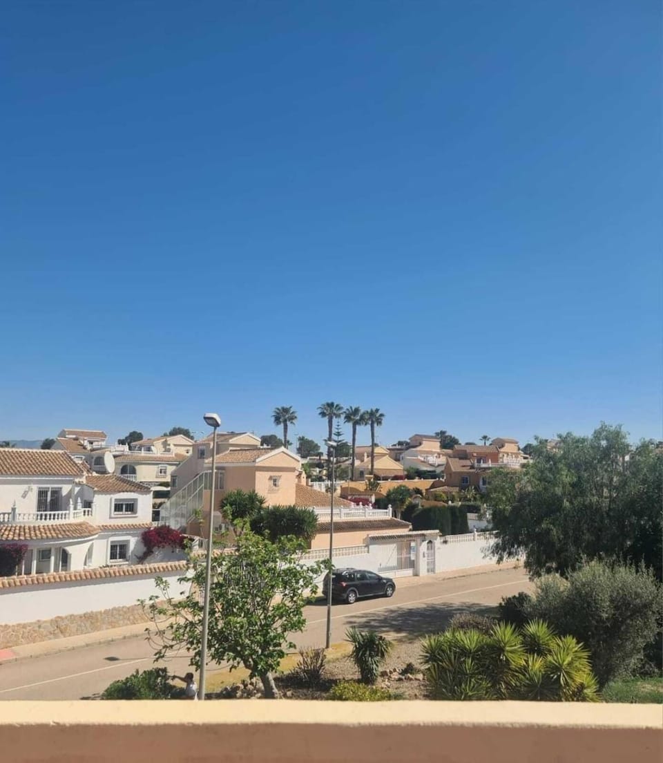 Super Cute Camposol 2 bed with Community Pool House in Bajo Guadalentín
