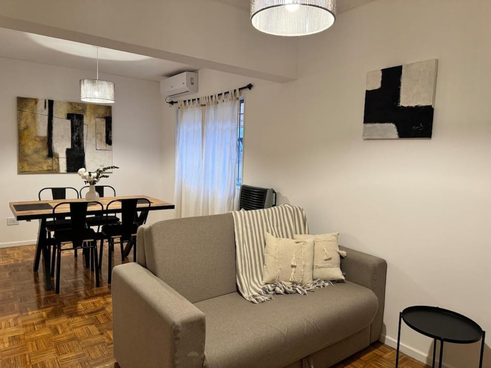 Chic Apartment in Mendoza's Most Exclusive Area Apartment in Mendoza