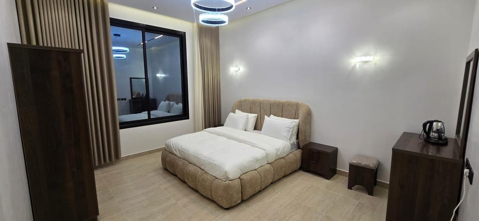 Awaly Apartment in Saudi Arabia