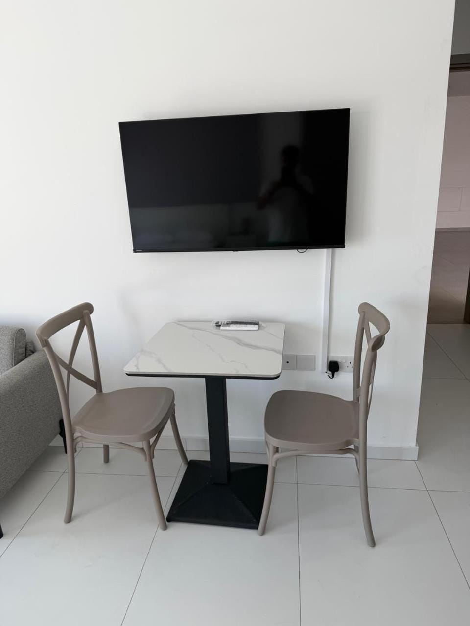 Lux Business Apartments Apartment in Larnaca