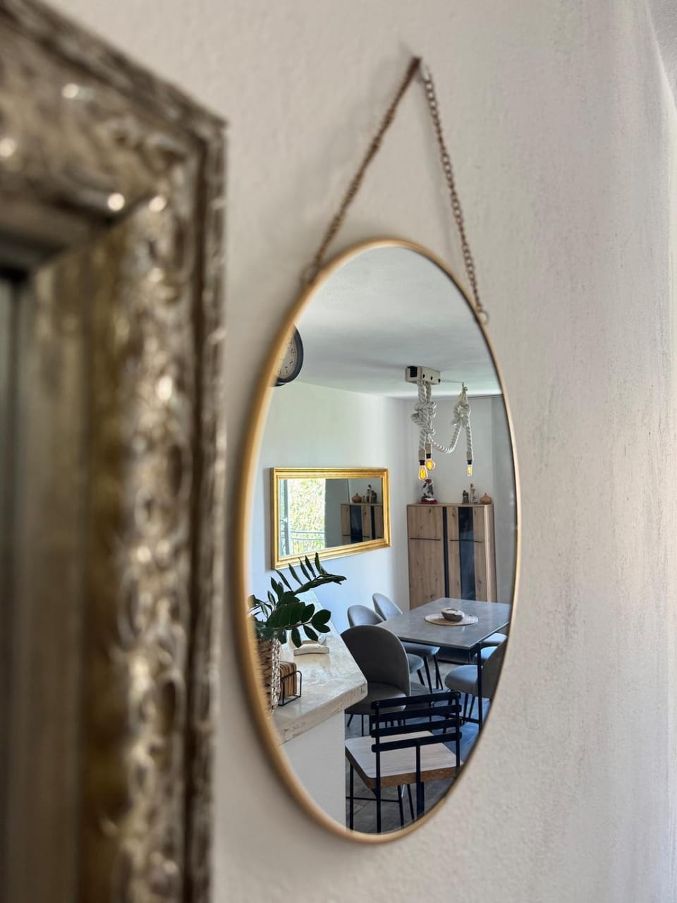Solletico Apartment in Montenegro