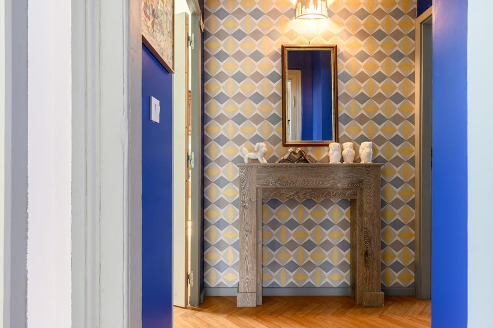 La Maison des Manalas Bed and Breakfast in Grand Est