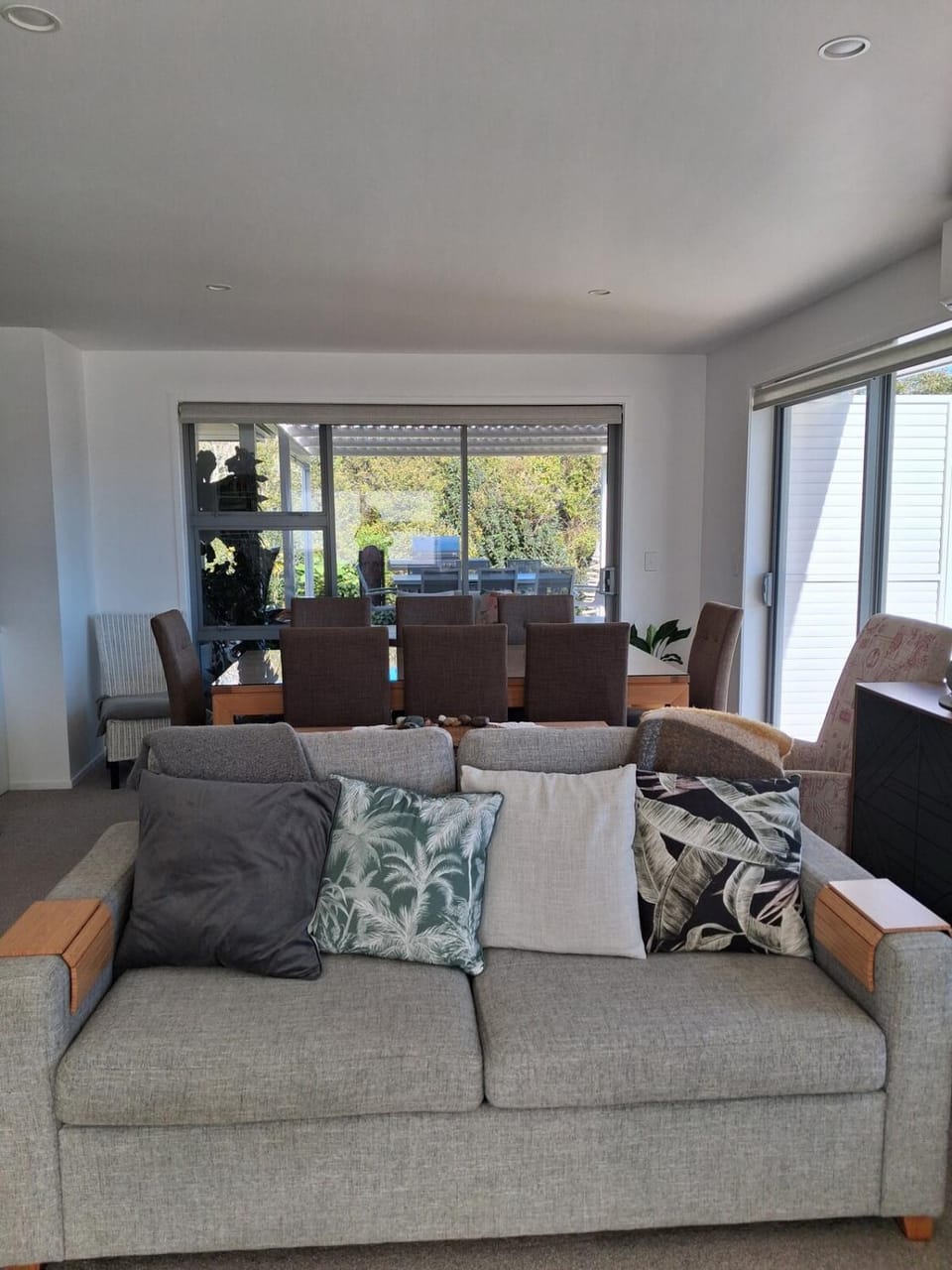 TuiHaven House in Coromandel