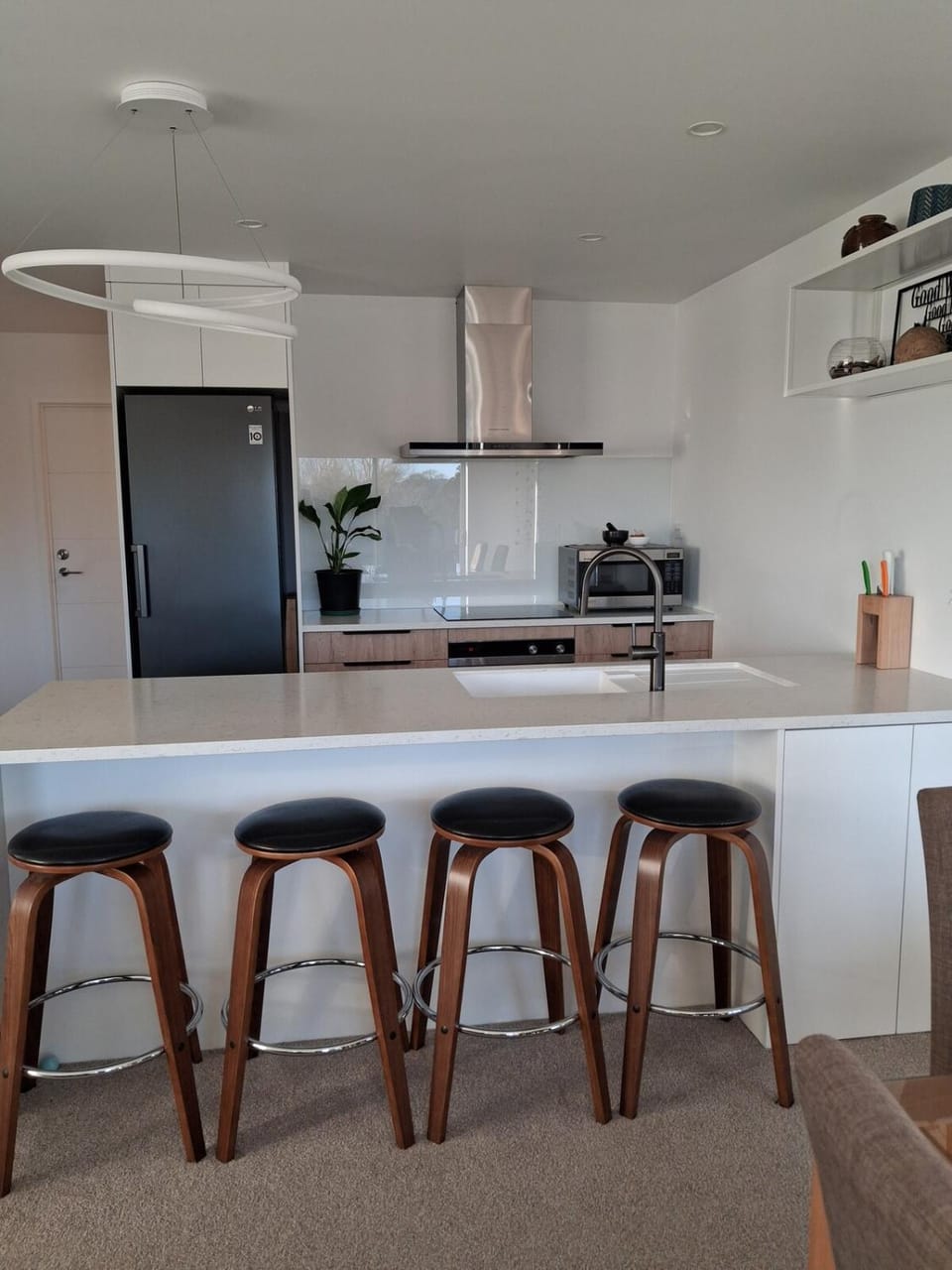 TuiHaven House in Coromandel