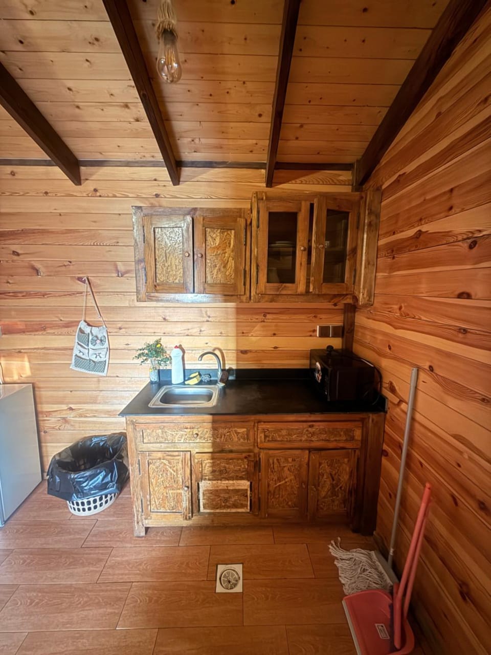 اكواخ بيلا 2 Apartment in Makkah Province