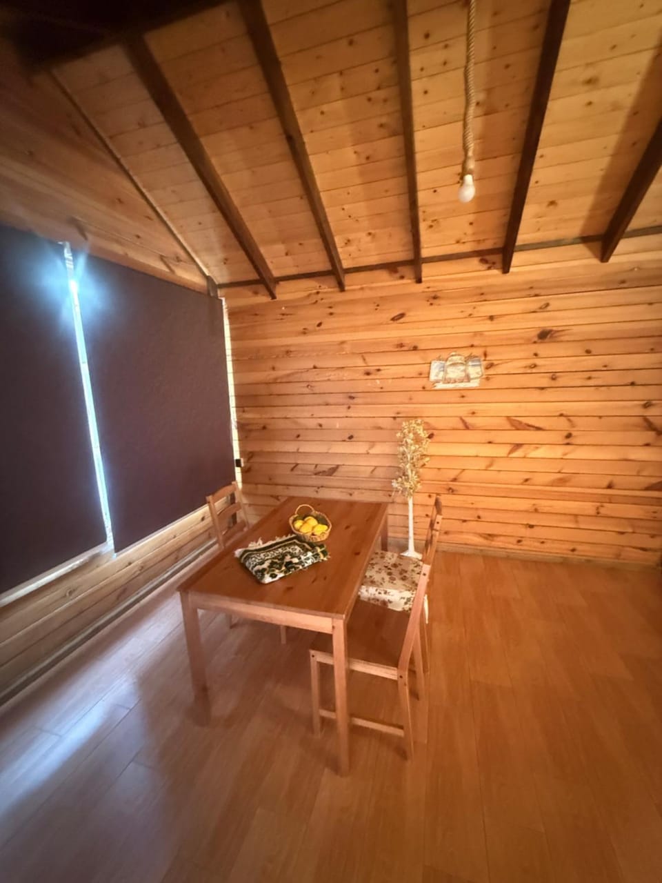 اكواخ بيلا 2 Apartment in Makkah Province