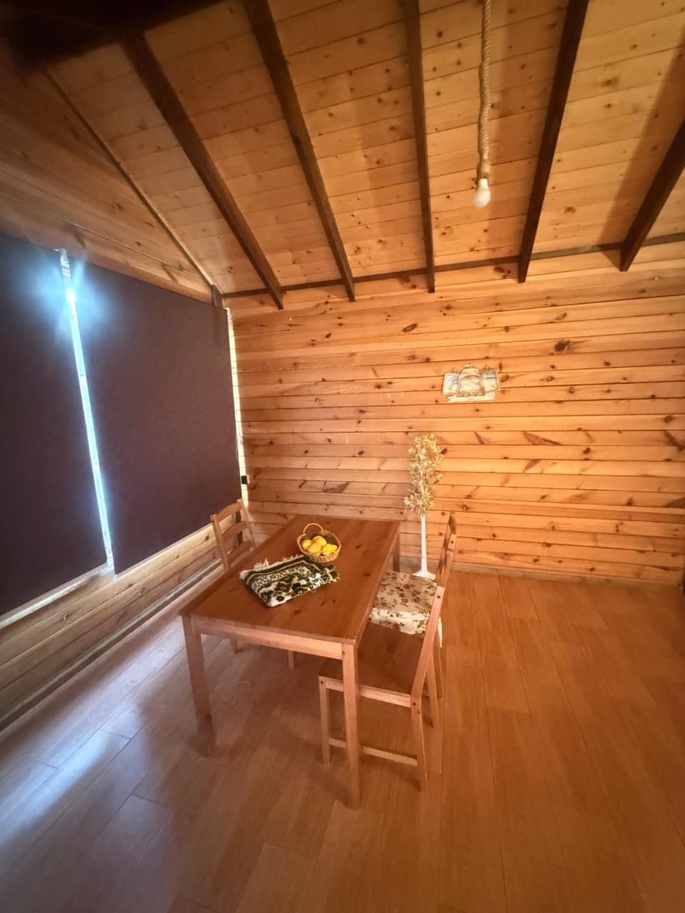 اكواخ بيلا 2 Apartment in Makkah Province