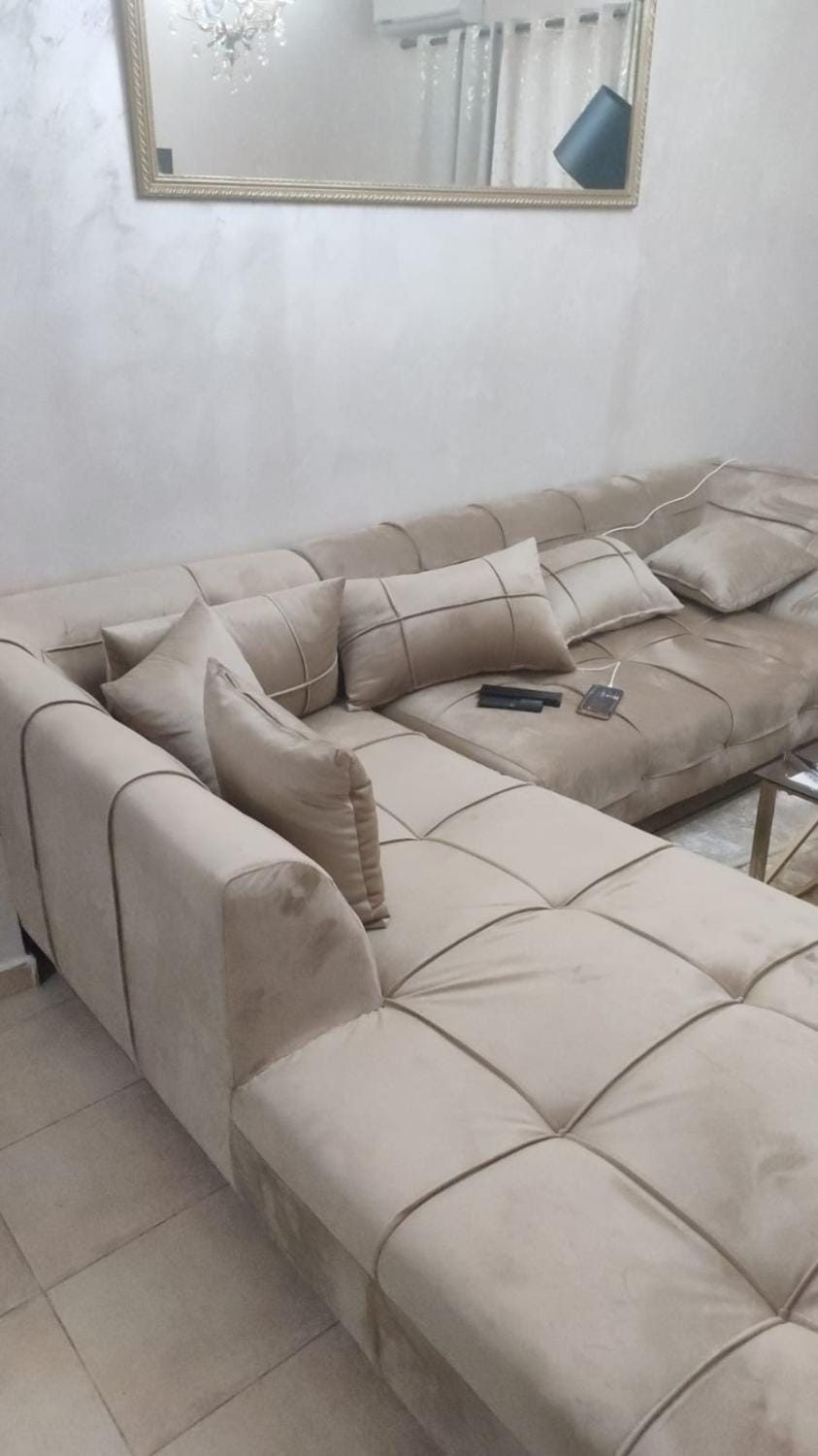 Villa lux AP2 Apartment in Morocco