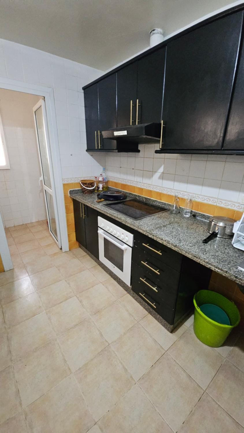 Villa lux AP2 Apartment in Morocco