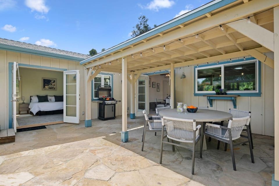 Beach Break House in Santa Barbara