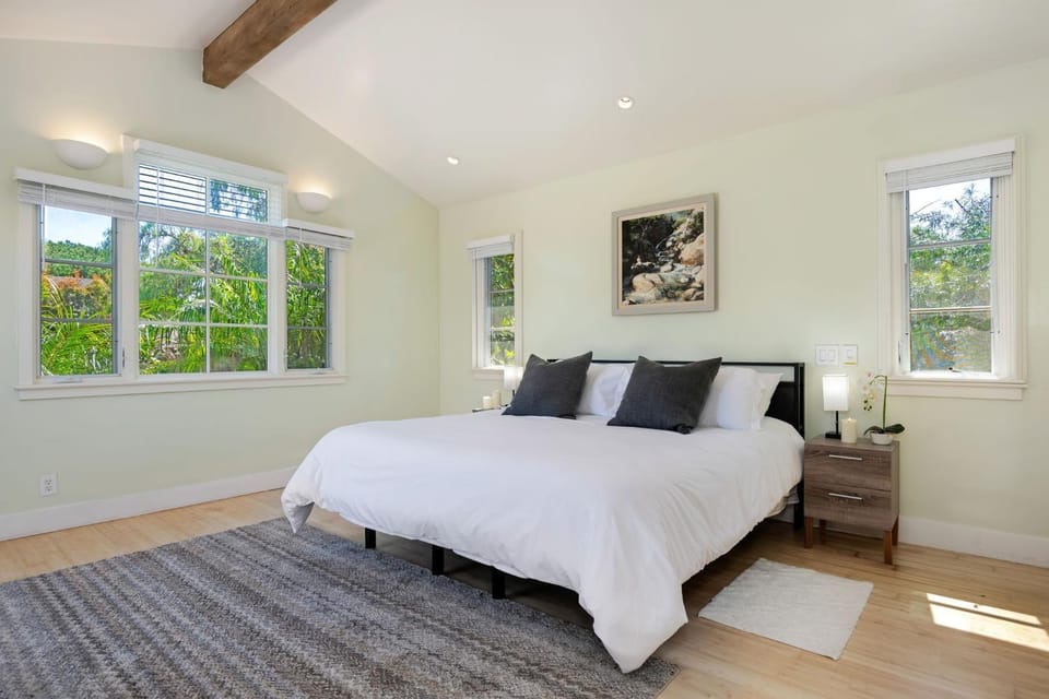 Beach Break House in Santa Barbara