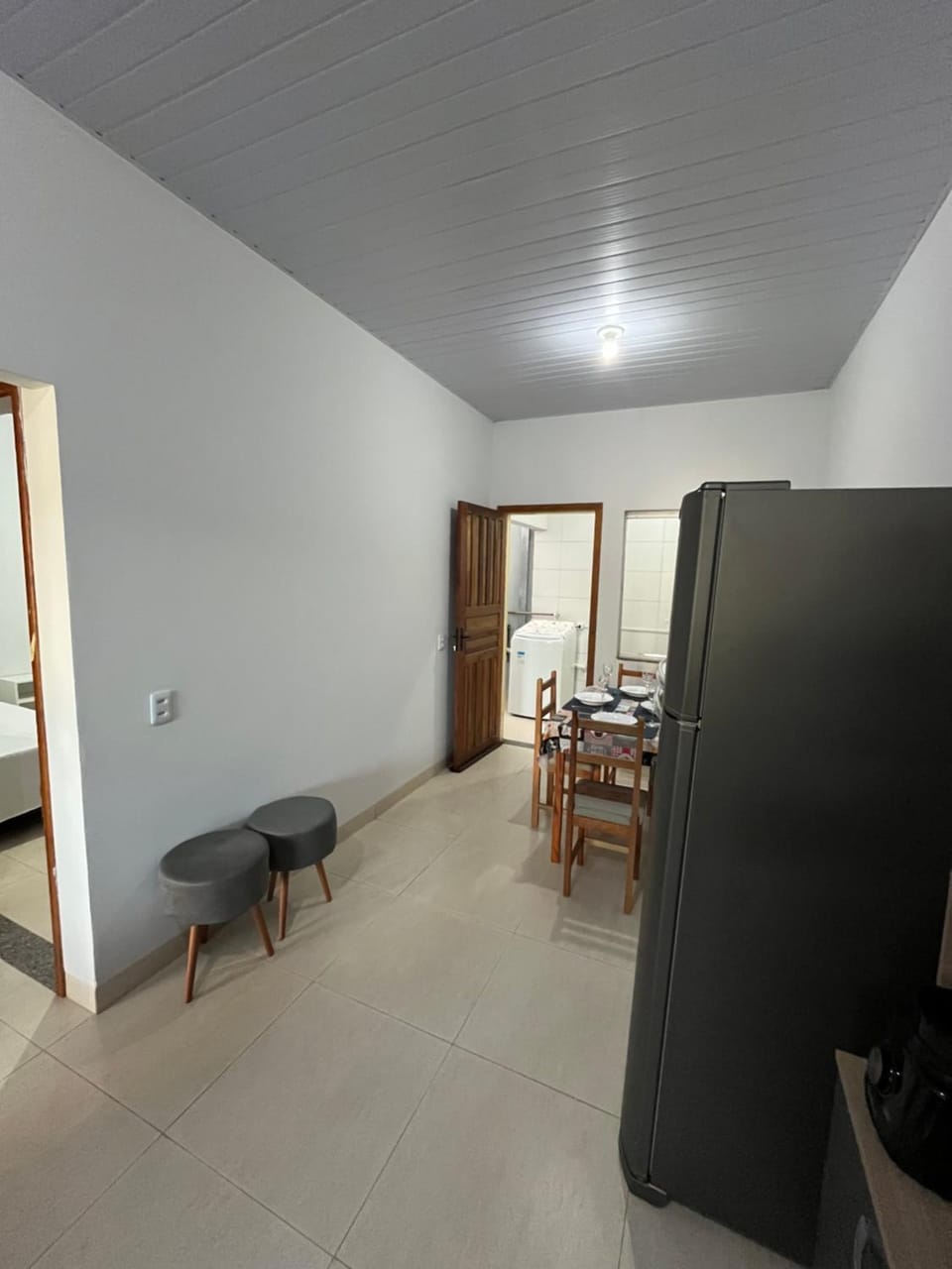 Conforto segurança e ótima localização Apartment in Sinop
