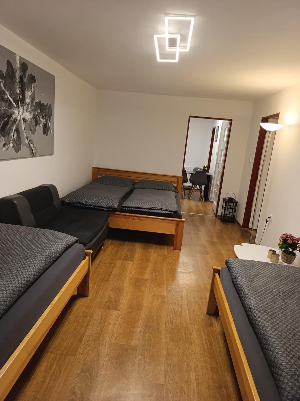 Apartmán Lipno - U Kortišů Apartment in Lipno nad Vltavou