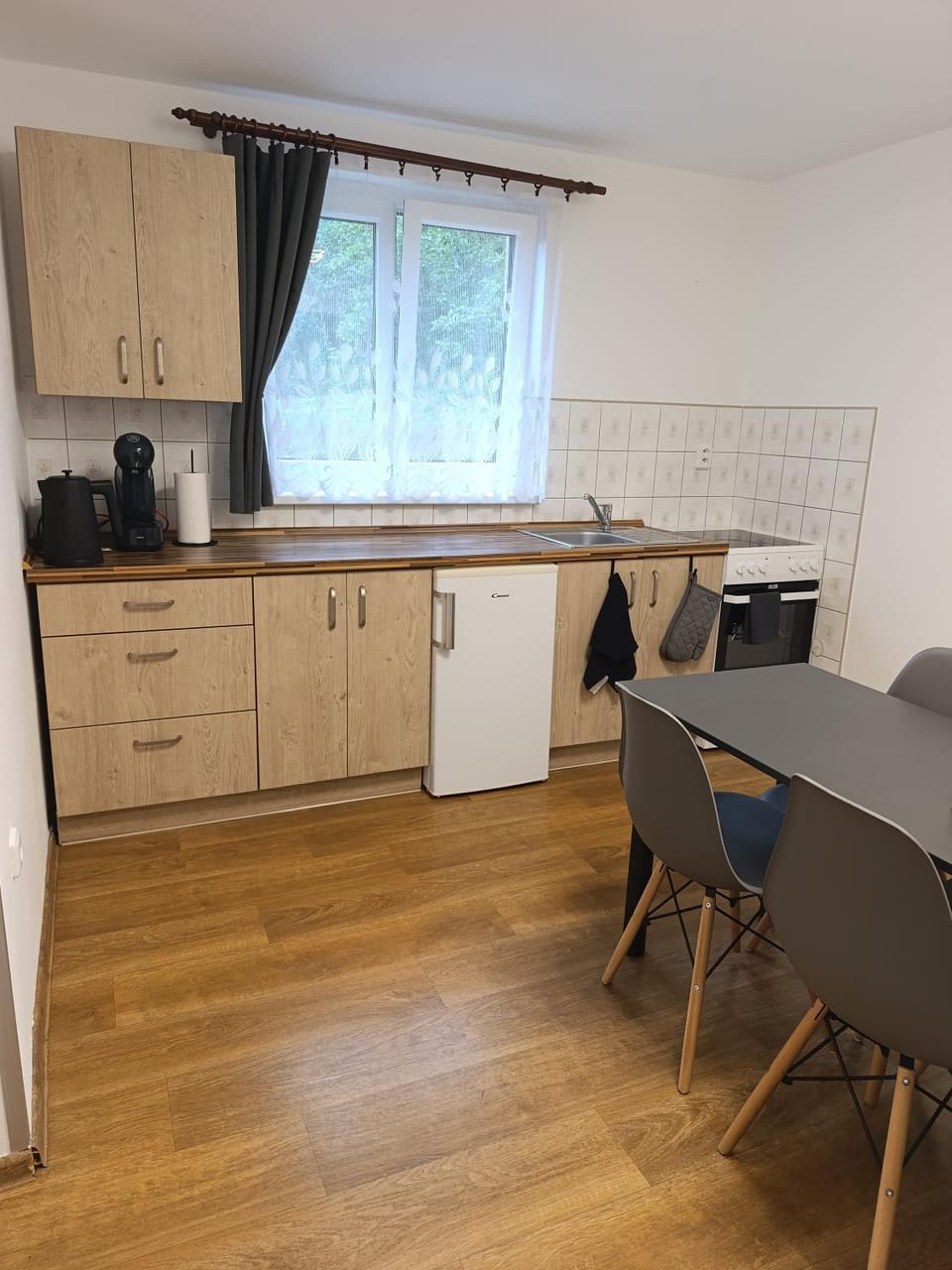 Apartmán Lipno - U Kortišů Apartment in Lipno nad Vltavou