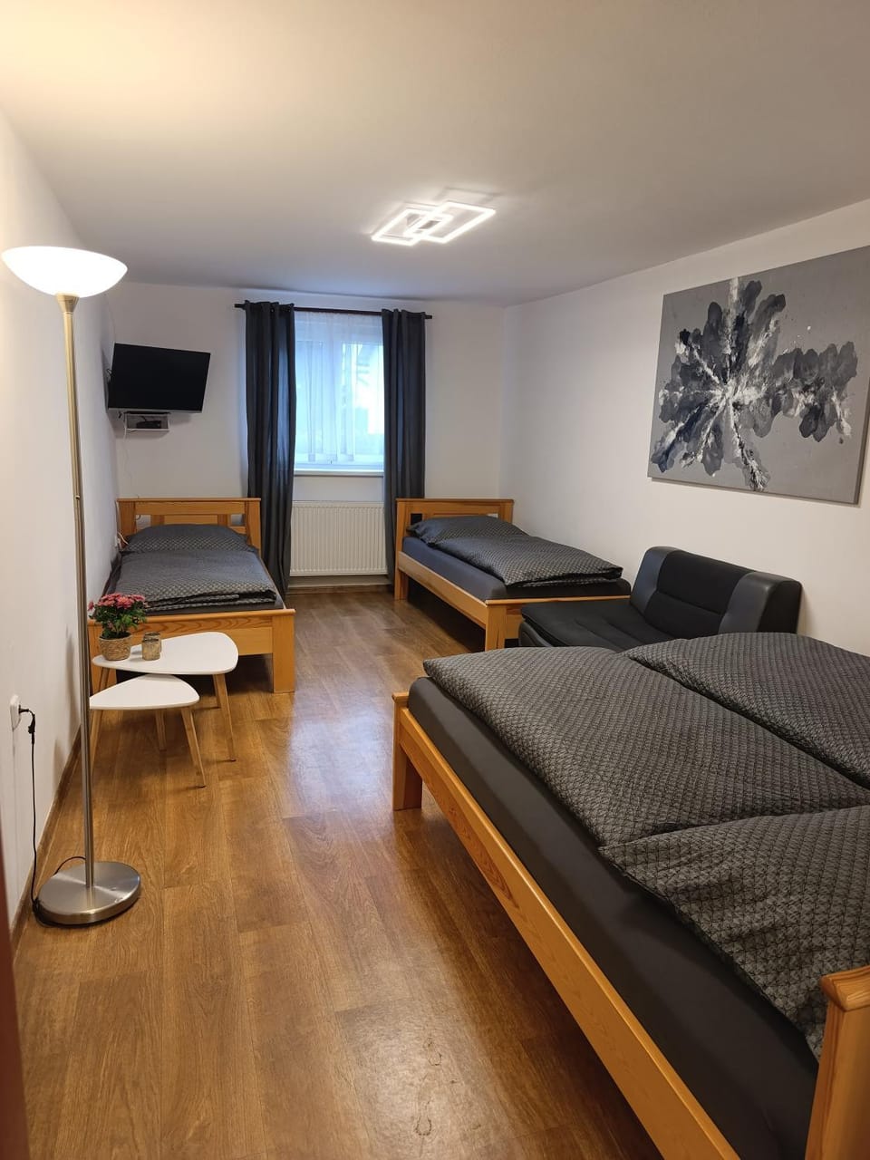 Apartmán Lipno - U Kortišů Apartment in Lipno nad Vltavou