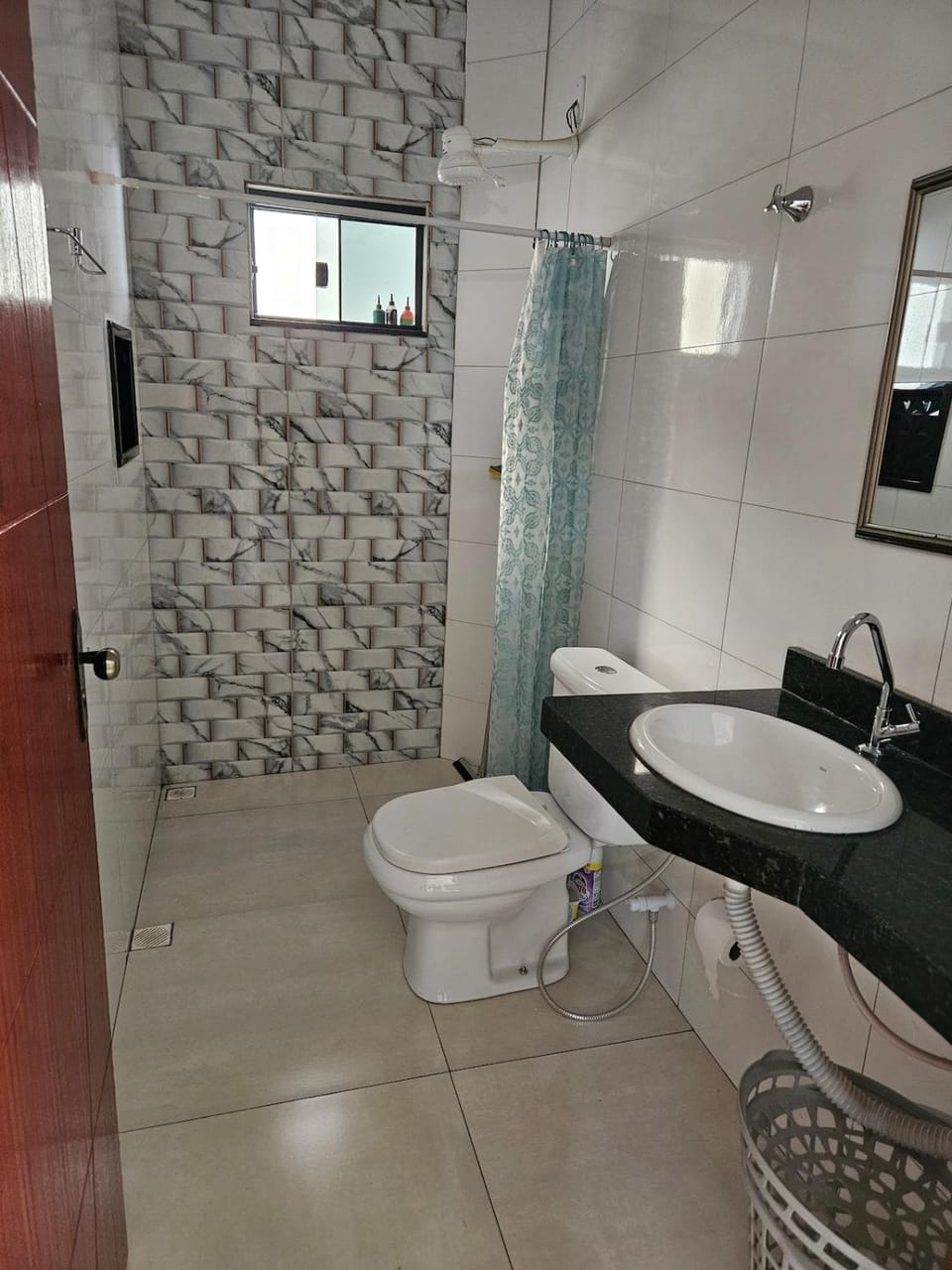 House near Aguas Quentes for 5 or more people House in State of Goiás