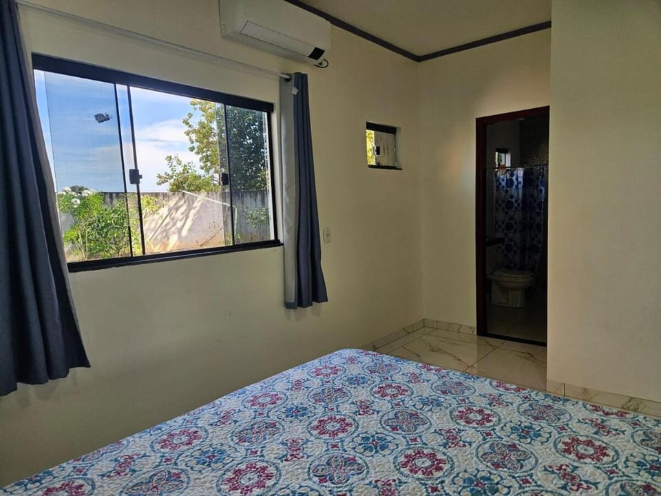 House near Aguas Quentes for 5 or more people House in State of Goiás