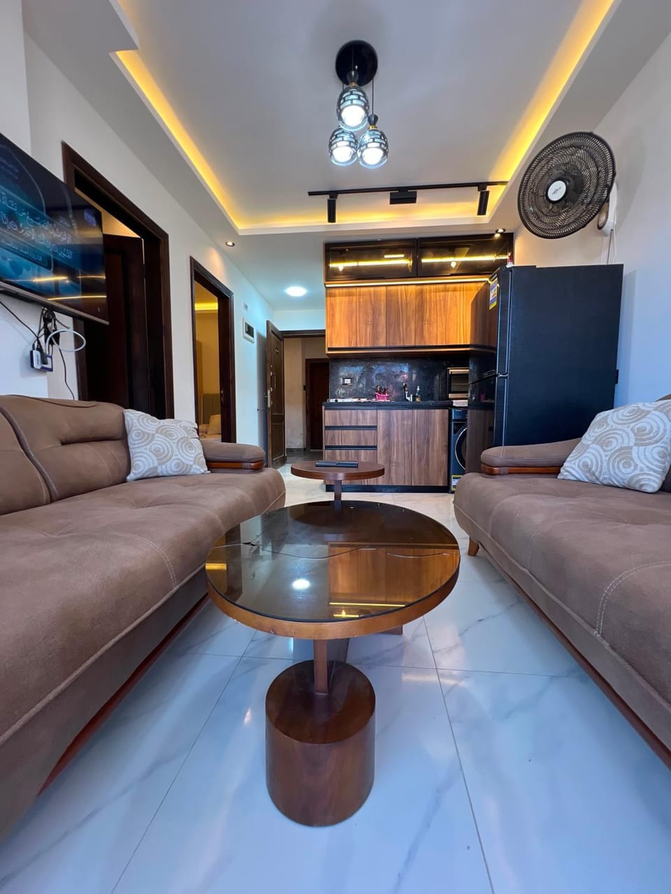 عماره 227 Chalet in Egypt