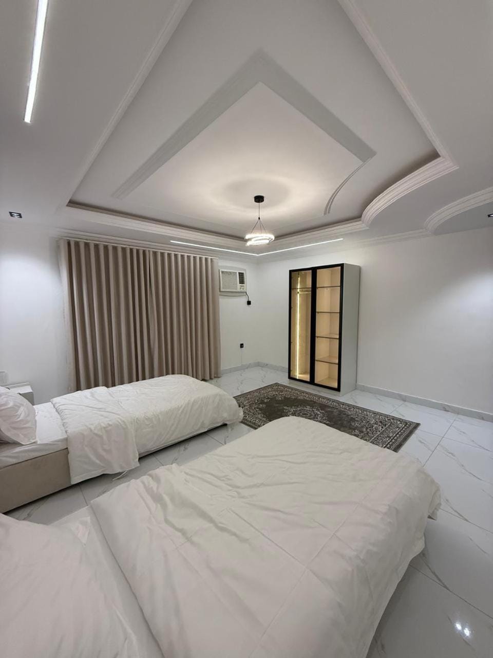 Late Night Suites Apartment in Jeddah