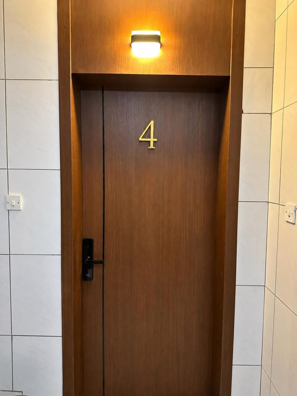 Late Night Suites Apartment in Jeddah