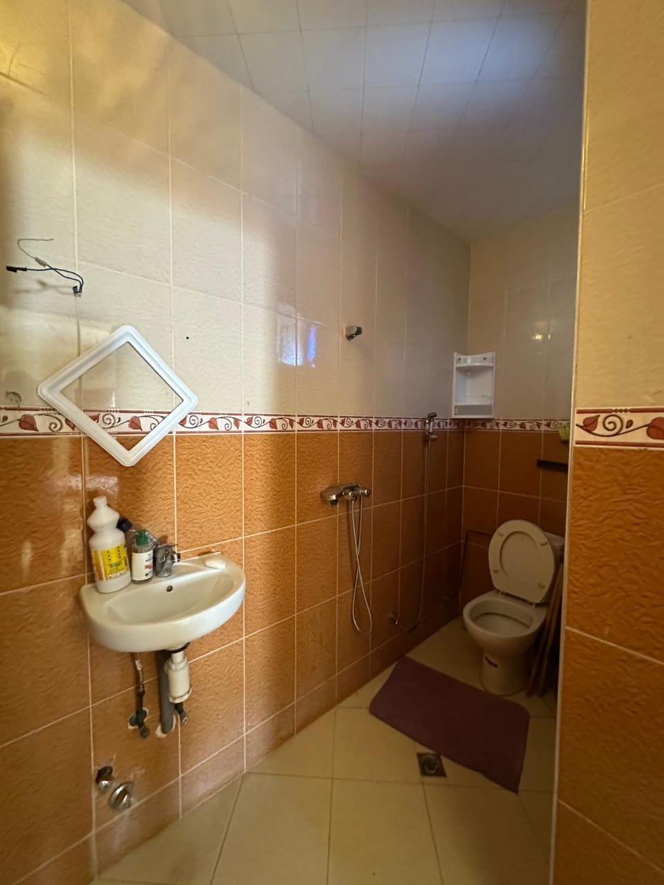 Tamraght Panorama Apartment with Rooftop Terrace Apartment in Souss-Massa