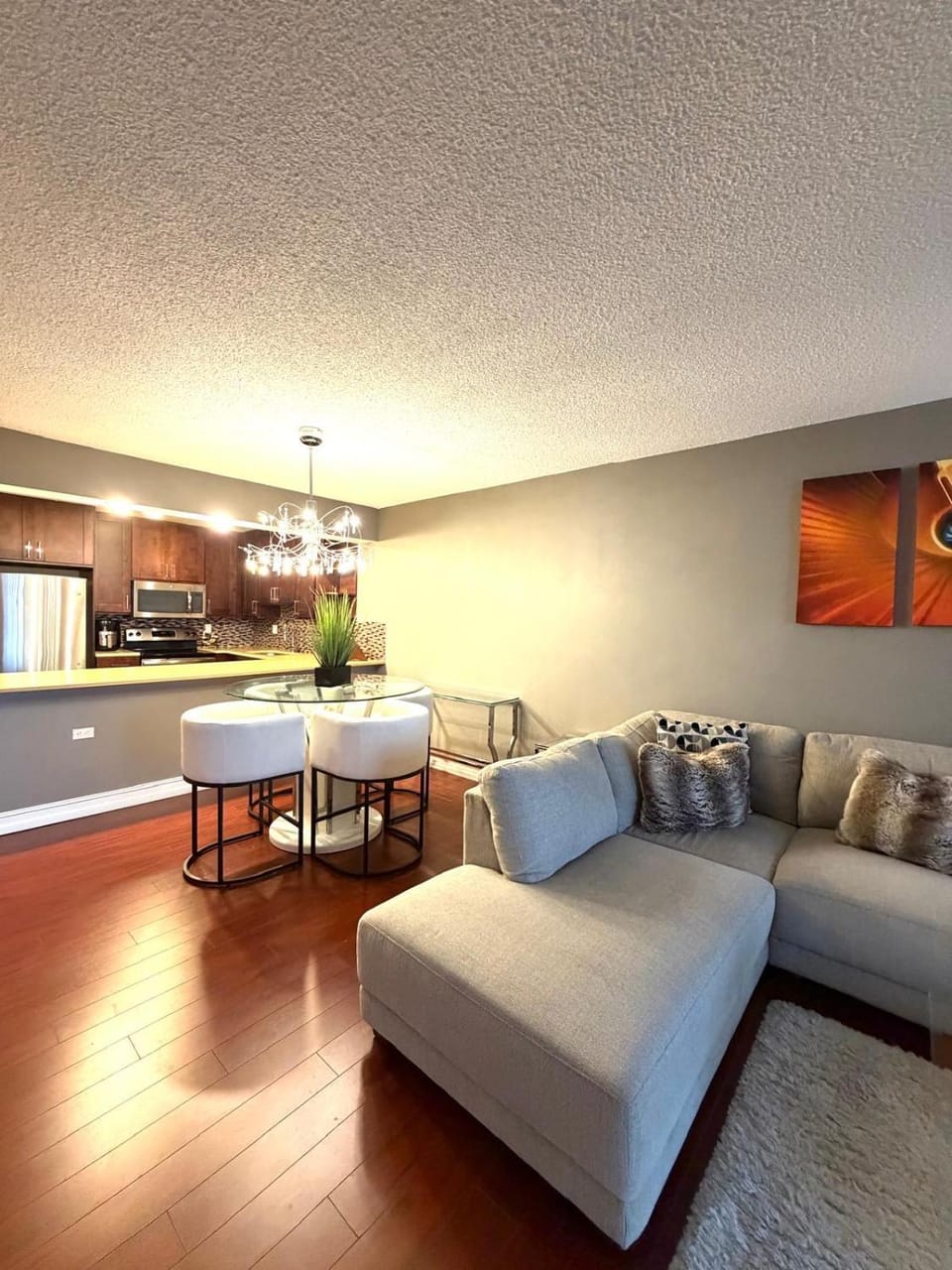 Olympus towers & marina Apartment in Hallandale Beach