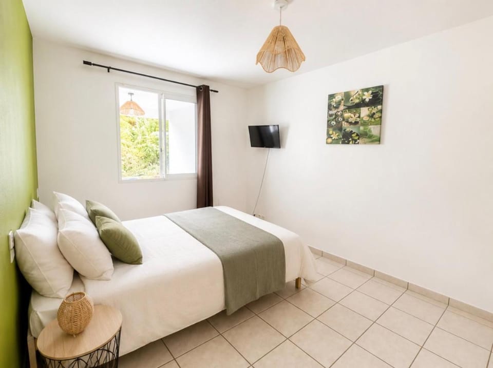 Sunset Apartment in Fort-de-France