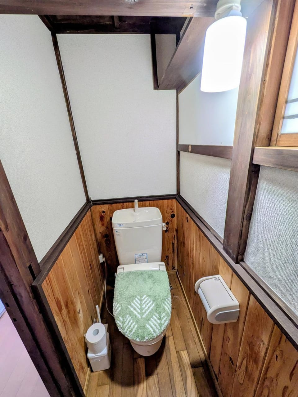 かさまの宿舎おきつねわんにゃん Apartment in Japan