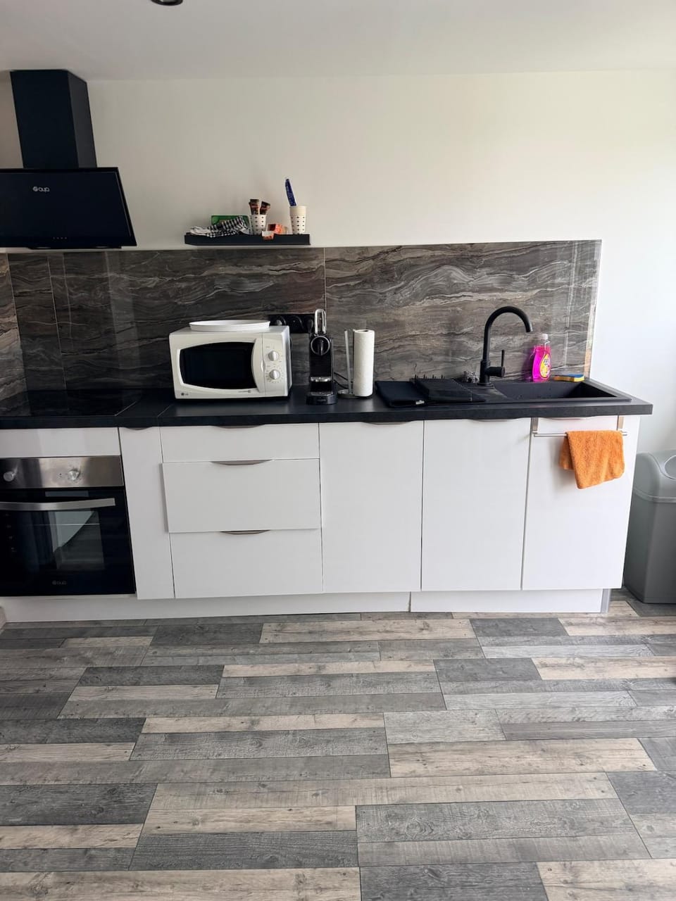 Beautiful little apartment with garden 4 people max Apartment in Grand Est