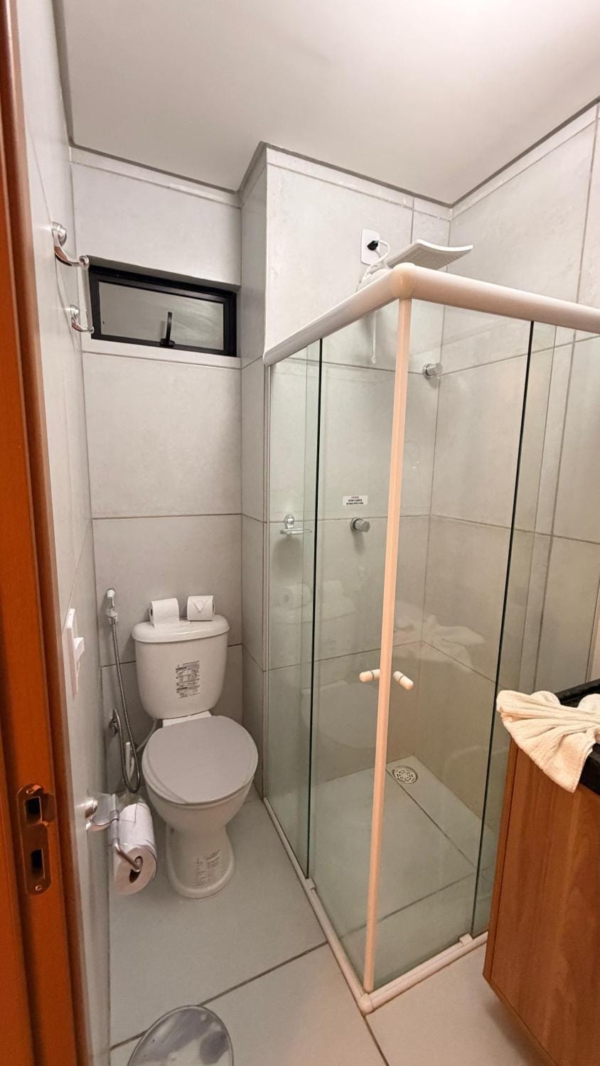 Breeze Beach Flat 415 Apartment in Ipojuca