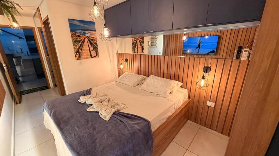 Breeze Beach Flat 415 Apartment in Ipojuca