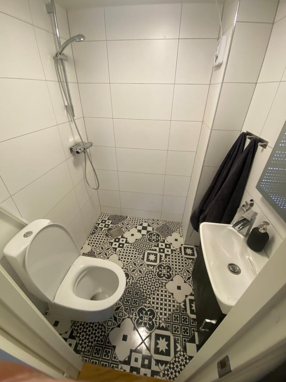 Lägenhet nära badplatser, Önnered Apartment in Gothenburg