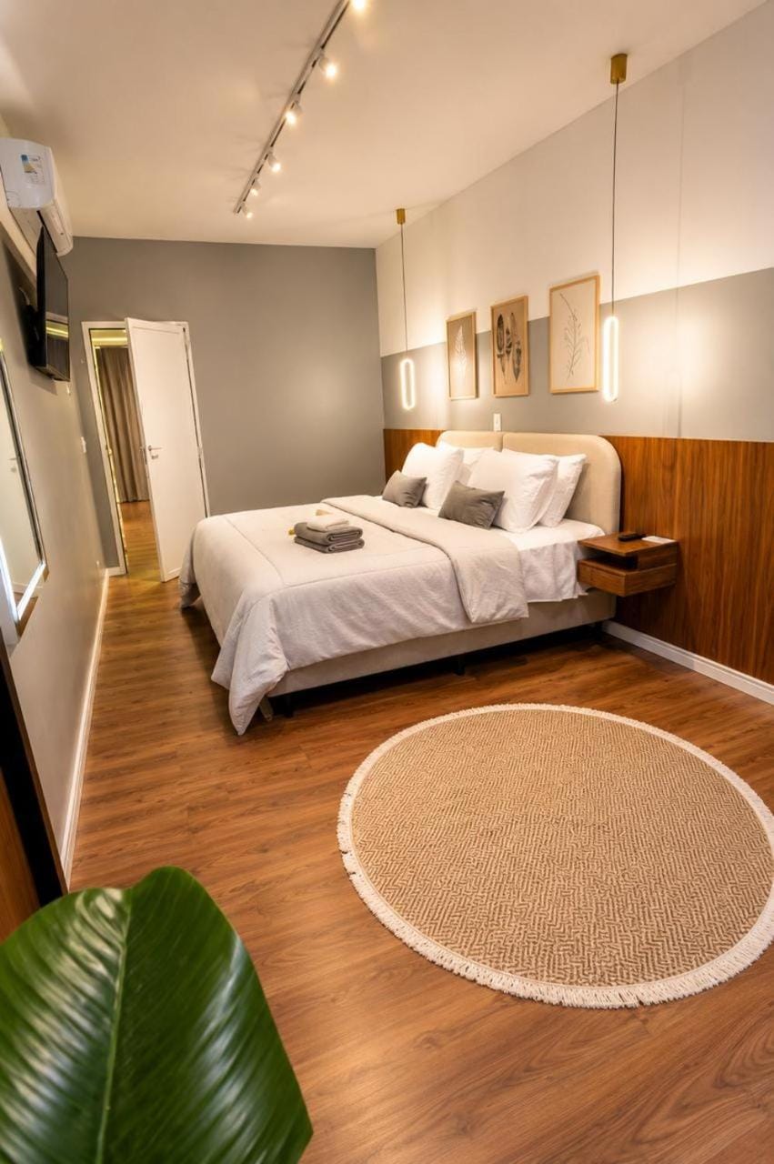 Apartamento Premium Centro 103 Apartment in Foz do Iguaçu