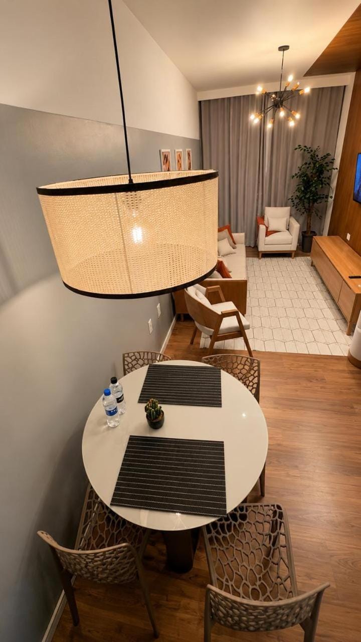 Apartamento Premium Centro 103 Apartment in Foz do Iguaçu