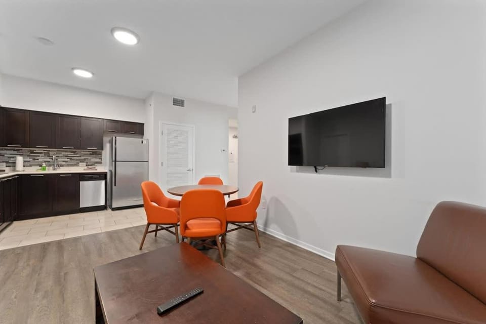 2BR Pool View Suite Near Walt Disney World Resort Apartment in Celebration